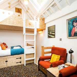 Cute House In Soho - Full Ac, Quiet And Unique!